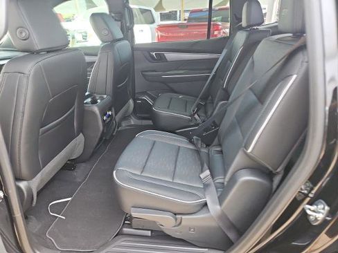 New 2026 Buick Enclave Sport Touring w/ Power Package image 58