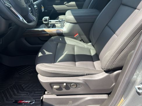 New 2026 Chevrolet Silverado 1500 RST AWD/4WD image 11