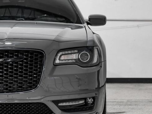 Used 2017 Chrysler 300 S w/ S Model Appearance Package RWD image 59