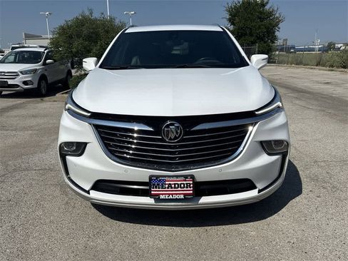 Used 2024 Buick Enclave Premium image 6