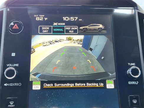 New 2025 Subaru Crosstrek 2.5i Wilderness image 13