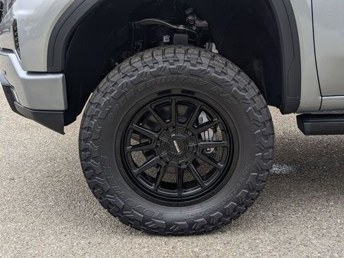 New 2026 GMC Sierra 1500 Denali image 26