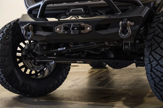 Used 2026 Jeep Wrangler Unlimited Sport AWD/4WD image 23