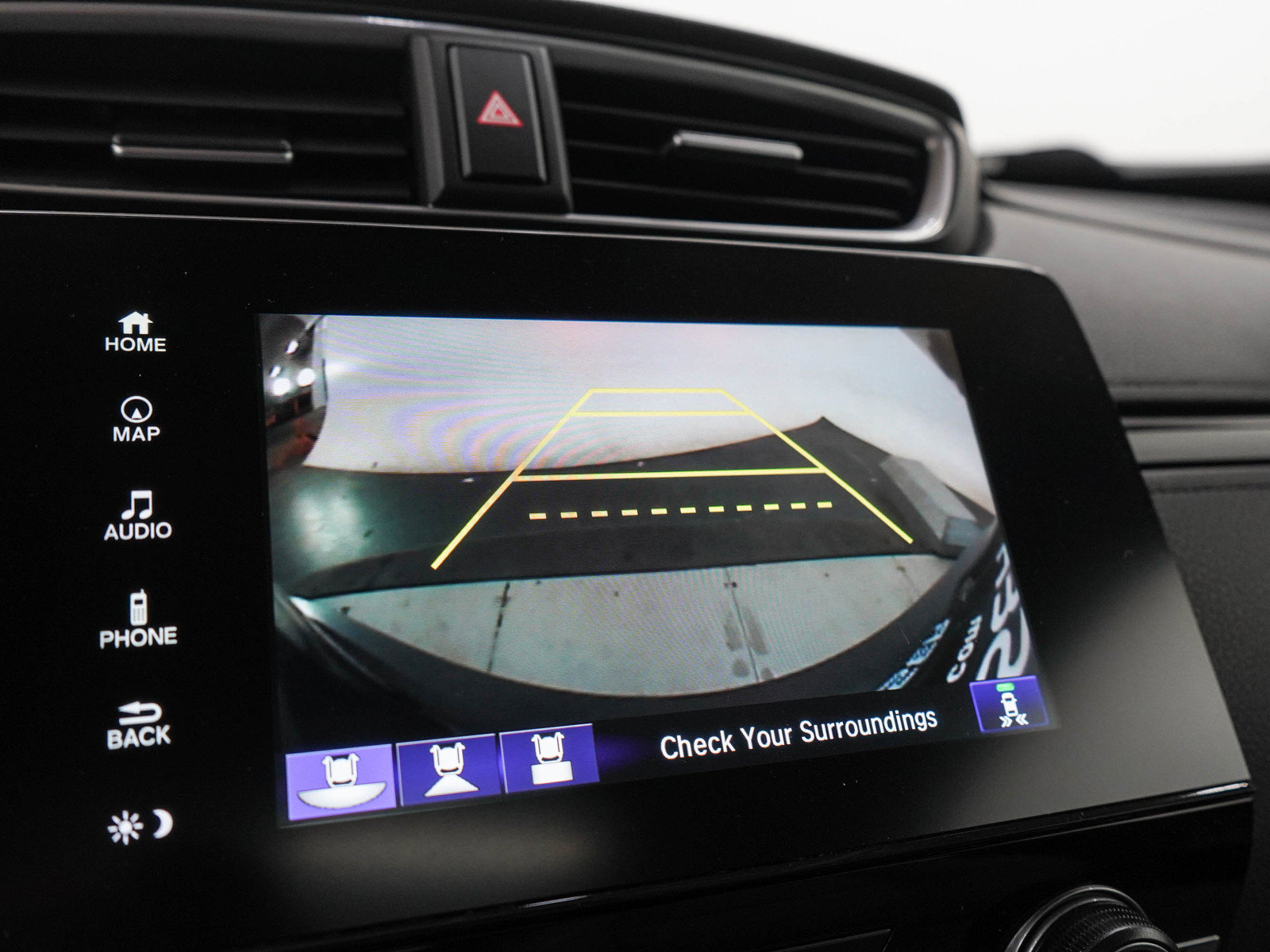 Used 2017 Honda CR-V Touring image 30