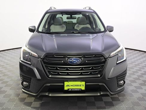 Used 2022 Subaru Forester Premium AWD/4WD image 10