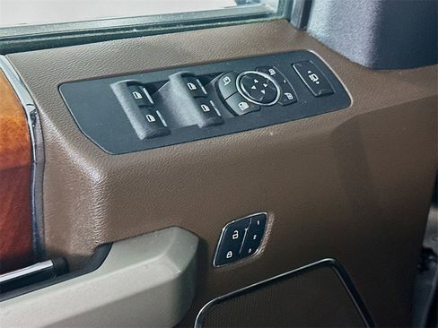 Used 2017 Ford F250 King Ranch w/ King Ranch Ultimate Package image 24
