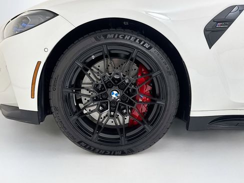 Used 2023 BMW M3 Competition image 31