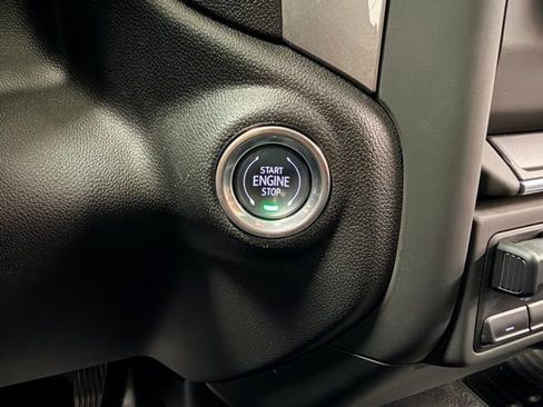 Certified 2025 Chevrolet Silverado 3500 W/T w/ WT Convenience Package image 16