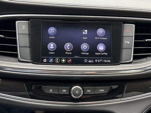 Used 2020 Buick Enclave Essence FWD image 23