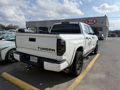 Used 2016 Toyota Tundra SR5 image 3