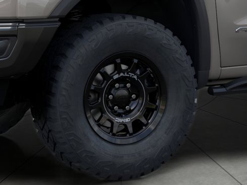 New 2026 GMC Sierra 1500 AT4X w/ AT4X AEV Edition image 9