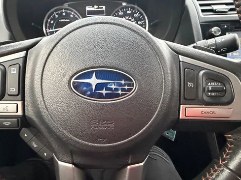 Used 2016 Subaru Crosstrek 2.0i Limited w/ Popular Package #2 AWD/4WD image 27