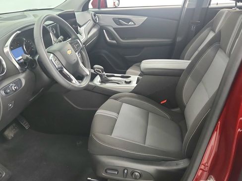 Used 2024 Chevrolet Blazer LT w/ LPO, Floor Liner Package FWD image 18
