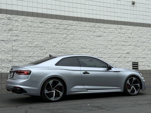 Used 2018 Audi RS 5 w/ Dynamic Package AWD/4WD image 19