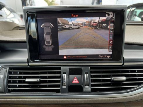 Used 2016 Audi A7 TDI Prestige w/ Prestige Package image 51