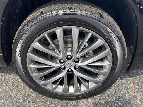 New 2026 Buick Enclave Avenir w/ Super Cruise Package image 14