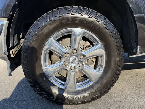 Used 2019 Ford F150 XLT w/ XTR Package image 9