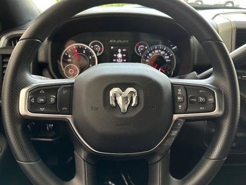 New 2025 RAM 2500 Tradesman image 20