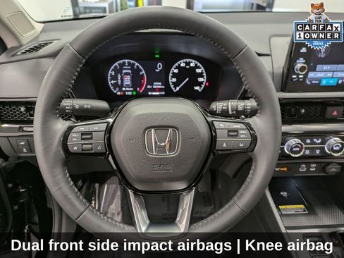 Certified 2024 Honda CR-V EX-L image 25