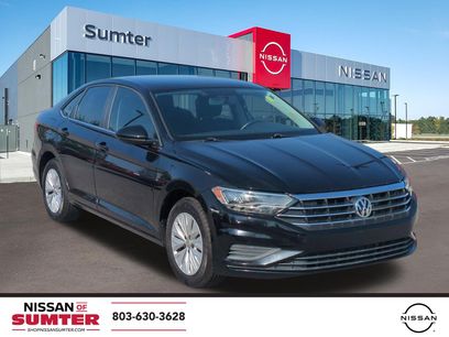Used 2019 Volkswagen Jetta S
