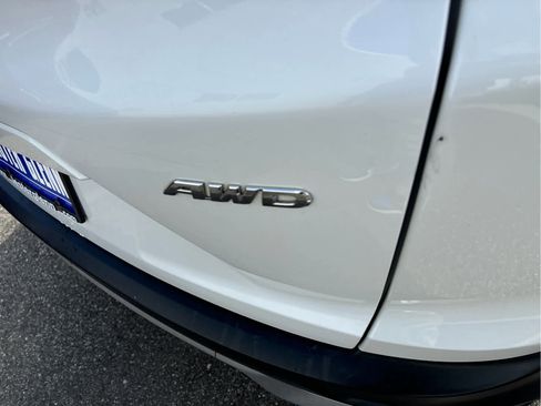 Used 2020 Honda CR-V EX image 26