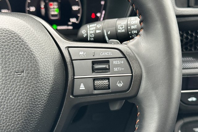 New 2026 Honda CR-V Sport-L image 27