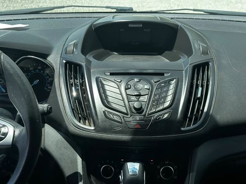 Used 2016 Ford Escape S FWD image 20