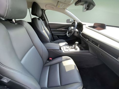 Used 2023 MAZDA CX-30 AWD 2.5 S w/ Select Package image 15
