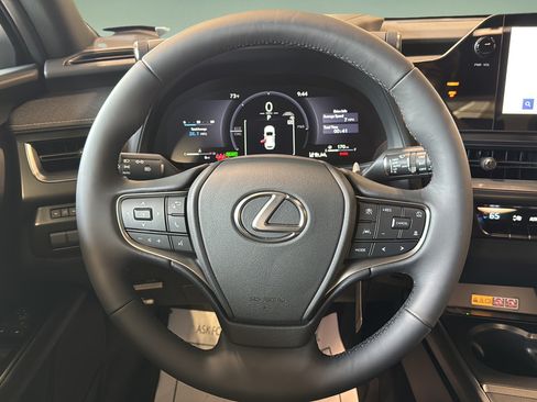 New 2026 Lexus UX 300h AWD w/ Accessory Package (2T) image 20