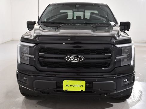 New 2026 Ford F150 Lariat w/ Equipment Group 501A Mid AWD/4WD image 3
