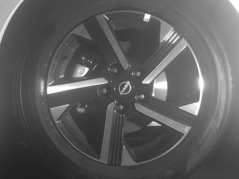 Used 2025 Nissan Sentra SV image 12