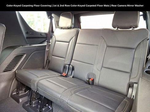 Used 2022 Chevrolet Tahoe Premier image 21