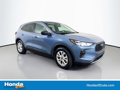 Used 2024 Ford Escape Active w/ Tech Pack #1