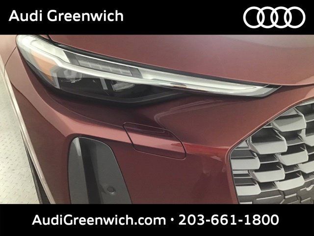 Certified 2025 Audi Q5 Premium Plus AWD/4WD image 29