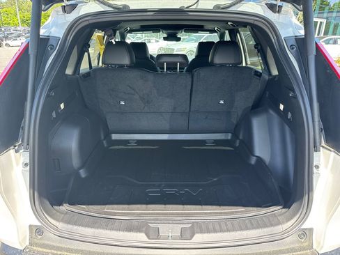 Used 2025 Honda CR-V Sport-L image 18