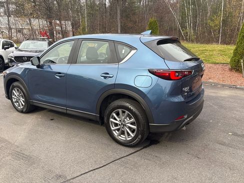 Used 2023 MAZDA CX-5 AWD 2.5 S image 3