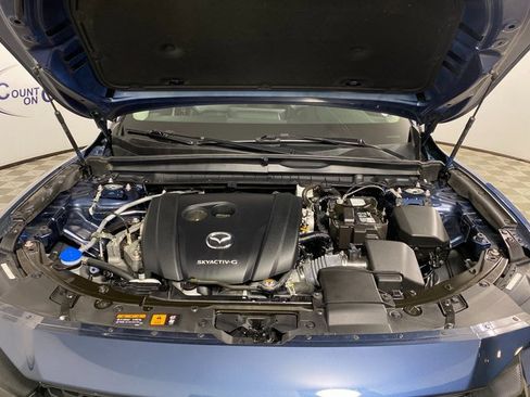 Used 2024 MAZDA CX-50 AWD 2.5 S w/ Preferred Package image 22