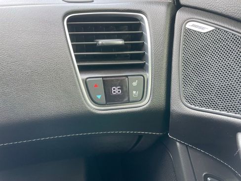 Used 2017 Chevrolet Corvette Grand Sport image 48