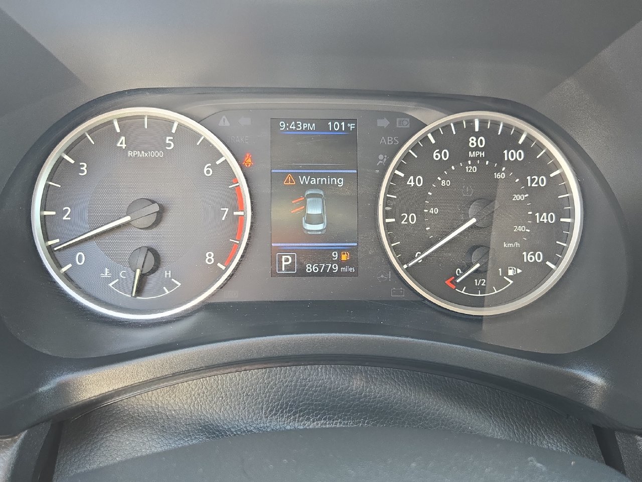 Certified 2024 Nissan Sentra S FWD image 11