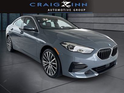 Used 2024 BMW 228i Gran Coupe w/ Convenience Package