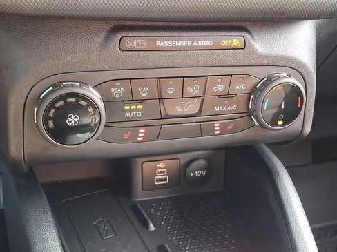 Used 2024 Ford Bronco Sport Free Wheeling w/ Convenience Package AWD/4WD image 17