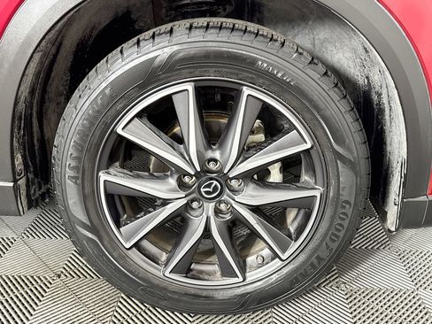 Used 2018 MAZDA CX-5 Touring w/ Preferred Equipment Package FWD image 31