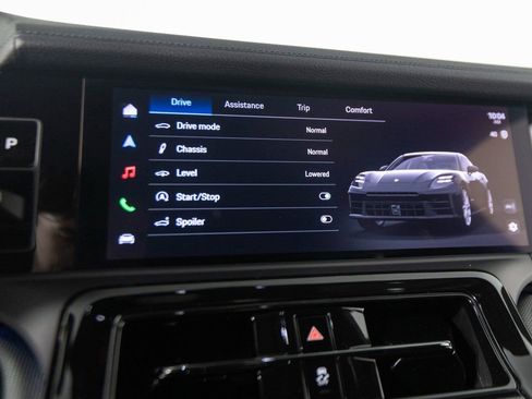 New 2026 Porsche Panamera 4 image 28