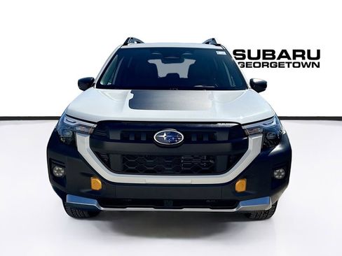 New 2026 Subaru Forester Wilderness image 2