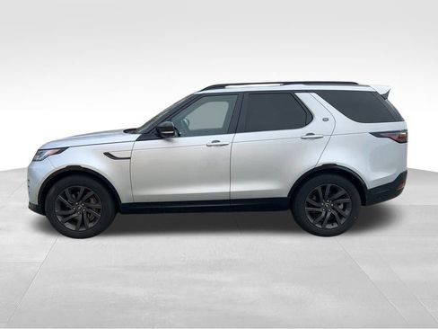 Used 2023 Land Rover Discovery S R-Dynamic image 5