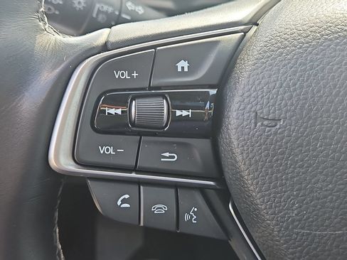 Used 2021 Honda Accord EX-L image 14