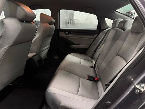 Used 2020 Honda Accord LX image 16