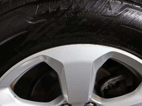 Used 2020 Jeep Compass Limited w/ Premium Lighting Group image 18