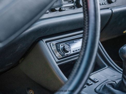 Used 1988 Porsche 944 Turbo image 36