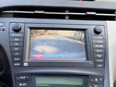 Used 2011 Toyota Prius image 5